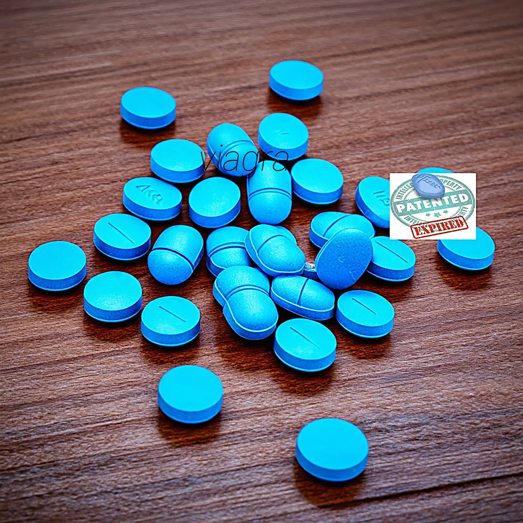 El viagra se puede tomar sin receta medica